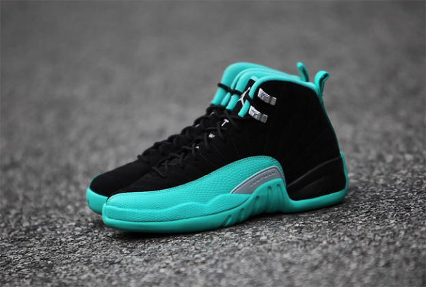 Discount Nike Shoes For Women Air Jordan 12 For Sale