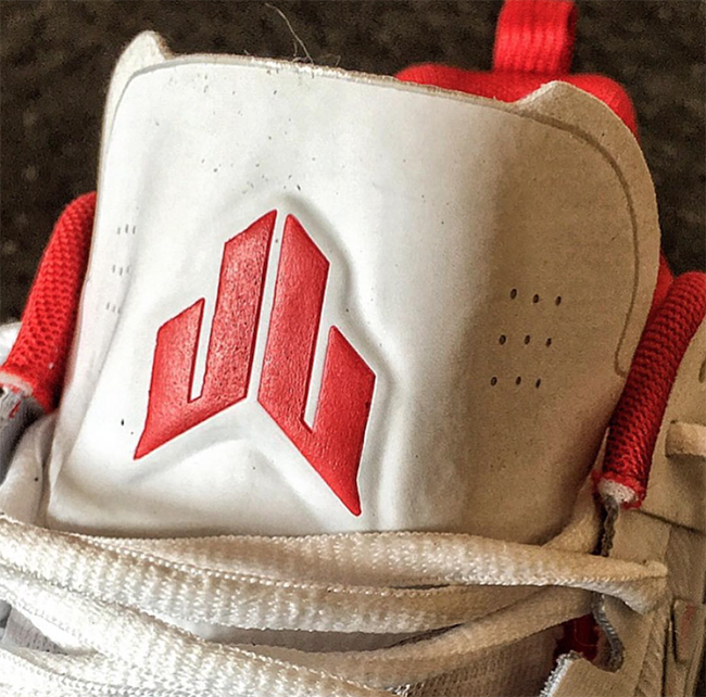 JJ Watt Reebok Sneaker