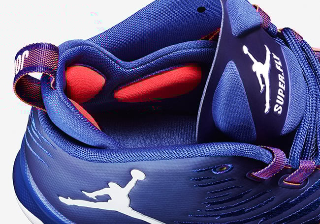Jordan Super Fly 5 Colorways Release