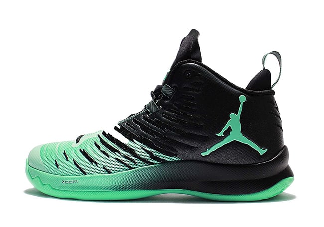 superfly 5 green