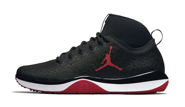 Jordan Trainer 1 Bred