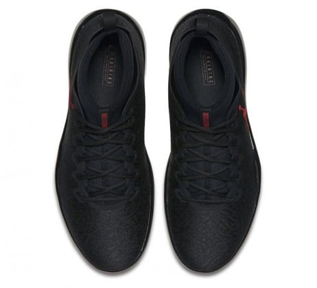 All Red Nike Dunk High Air Jordan 7 Insoles Nike Insole