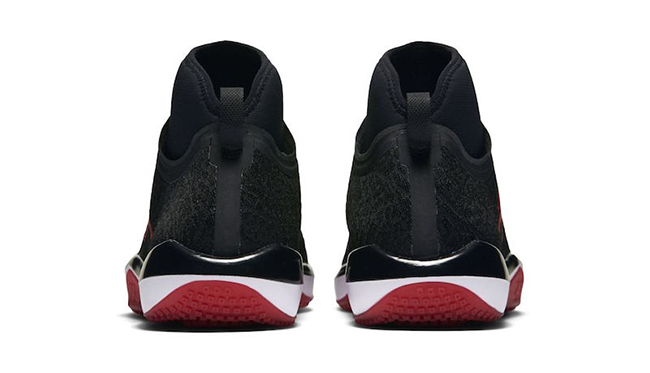 Jordan Trainer 1 Bred