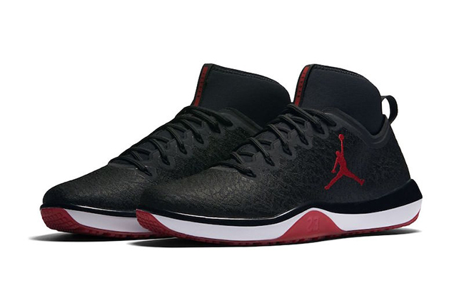 Introducing the Jordan Trainer 1