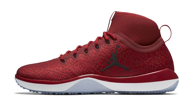 Jordan Trainer 1 Red