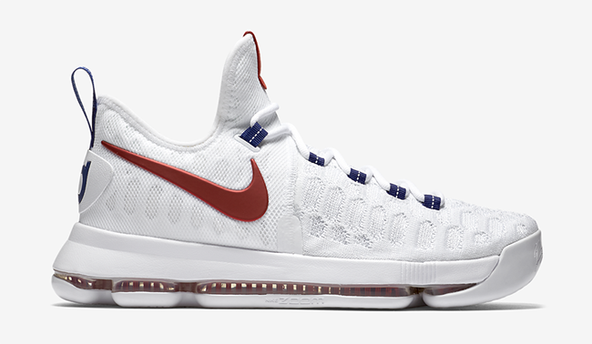 KD 9 USA