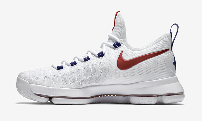 KD 9 USA