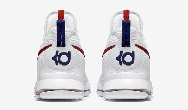 KD 9 USA