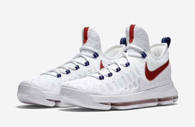 Nike KD 9 Colorways, Release Dates 