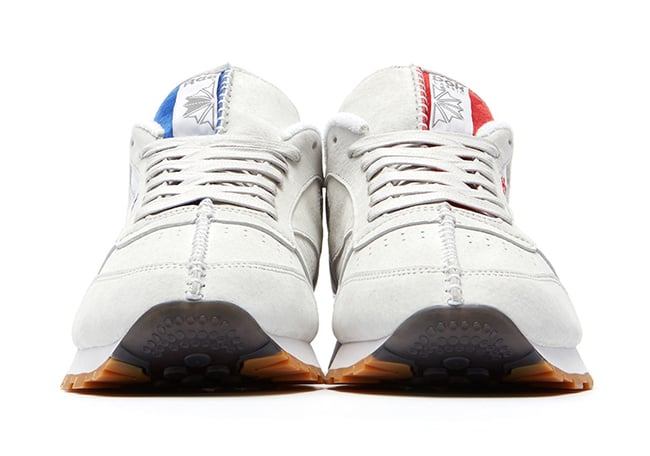 Kendrick Lamar Reebok Classic Leather Family Sizes