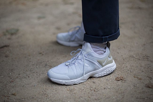 First Look: Kim Jones x NikeLab Air Zoom LWP