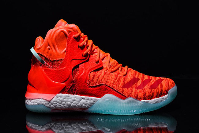 Knicks adidas D Rose 7 Boost