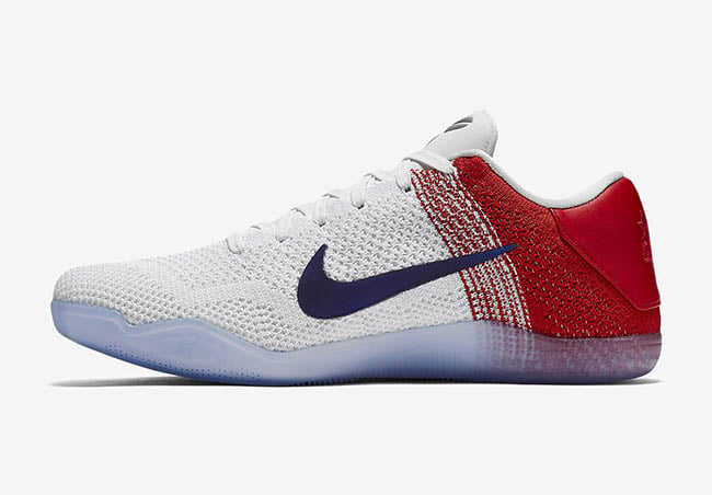 Kobe 11 USA Official