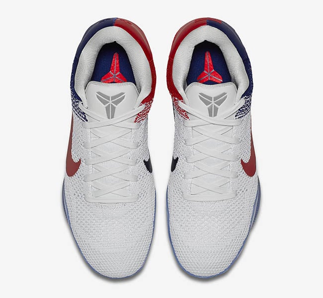 Kobe 11 USA Official