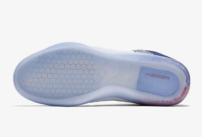 Kobe 11 USA Official