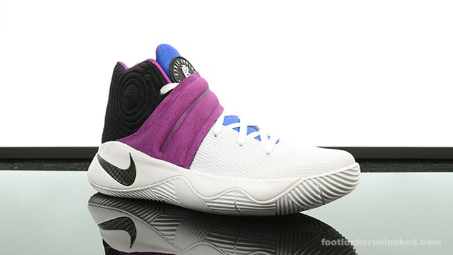 Kyrache Nike Kyrie 2 Release