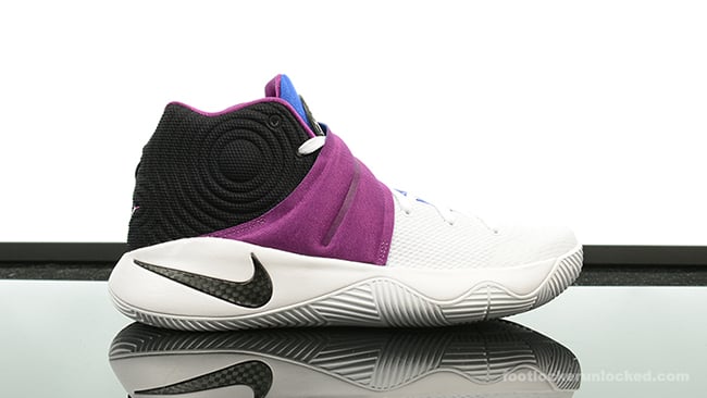 Kyrache Nike Kyrie 2 Release