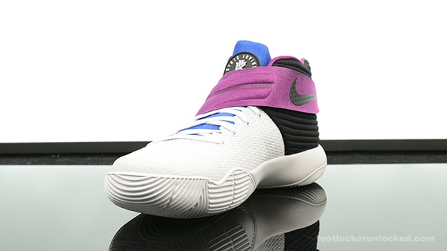 Kyrache Nike Kyrie 2 Release
