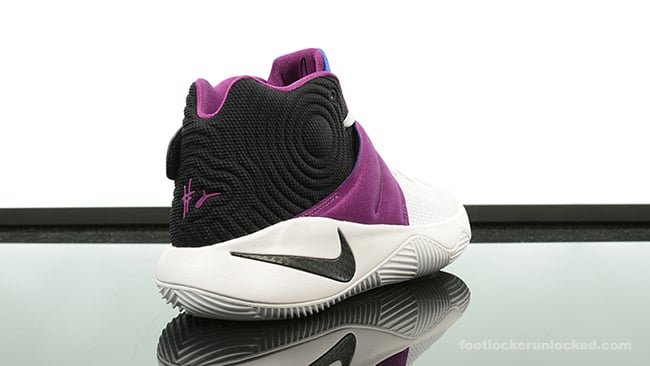 Kyrache Nike Kyrie 2 Release