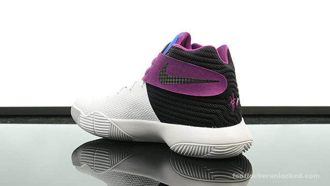 Kyrache Nike Kyrie 2 Release