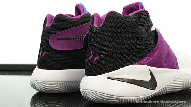 Kyrache Nike Kyrie 2 Release