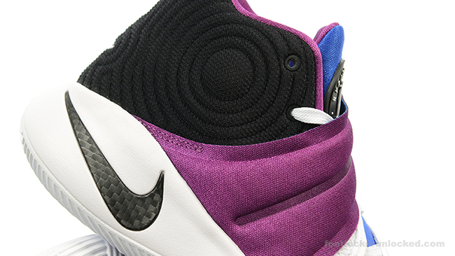 Kyrache Nike Kyrie 2 Release