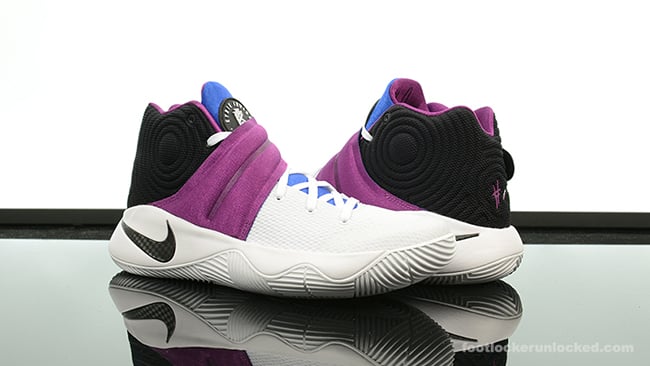 The Nike Kyrie 2 ‘Kyrache’ Releases Tomorrow