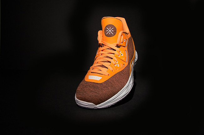 Li-Ning Way of Wade 4 Chicago Bears