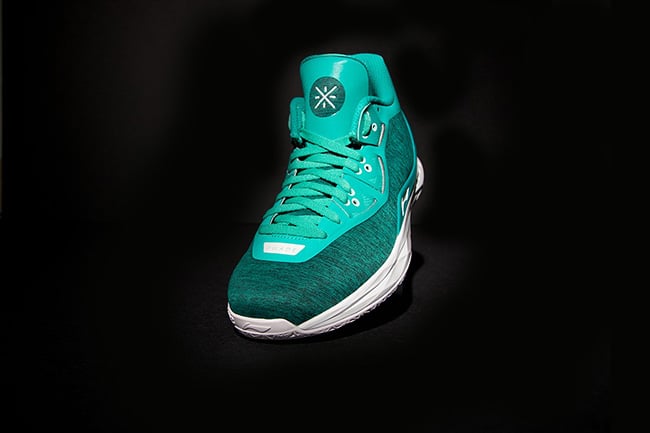 Li-Ning Way of Wade 4 Miami Dolphins