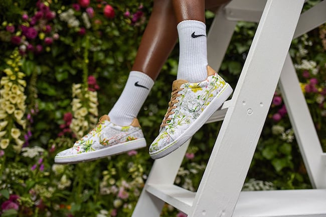 Liberty NikeCourt Collection