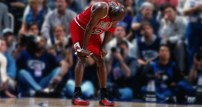 michael jordan air jordan 12