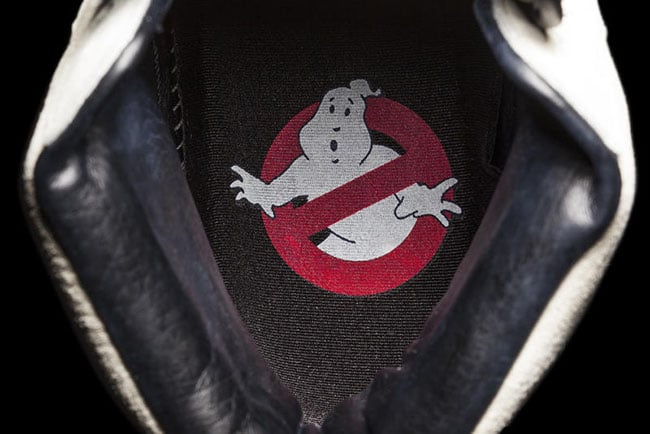 Nas Fila Ghostbusters Collection