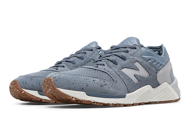 New Balance 009 Releases