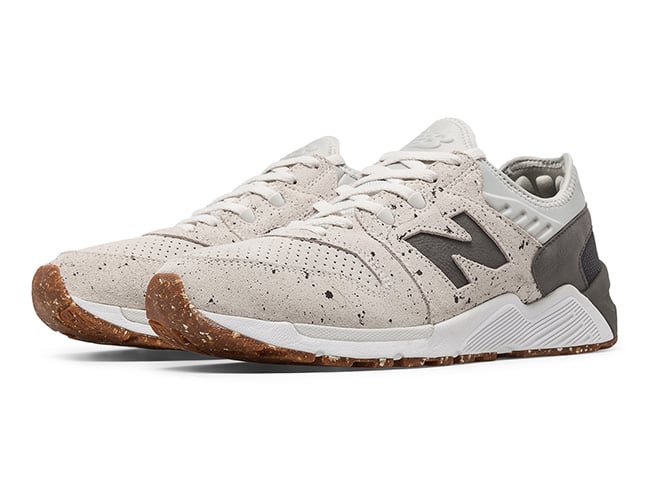 New Balance 009 Releases