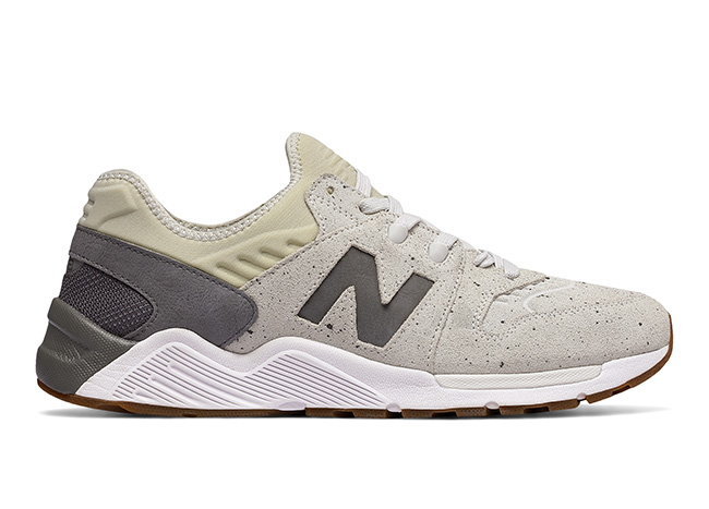 New Balance 009 Releases