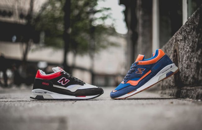 new balance 1500 no