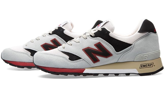 New Balance 577 Made in England