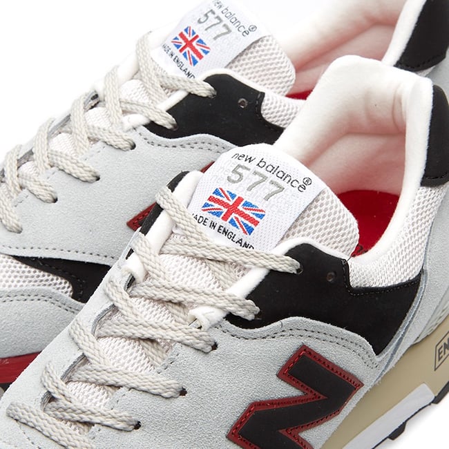New Balance 577 Made in England