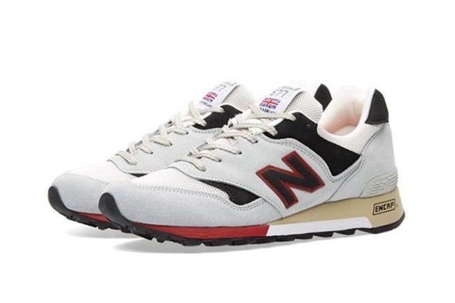 The New Balance 577 Made in England is Returning