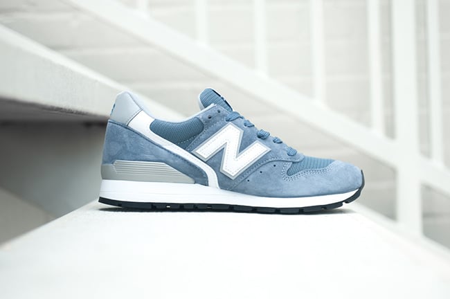 new balance 996 steel blue