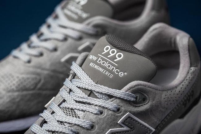 New Balance 999 30th Anniversary Collection