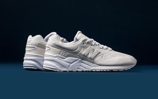 New Balance 999 30th Anniversary Collection