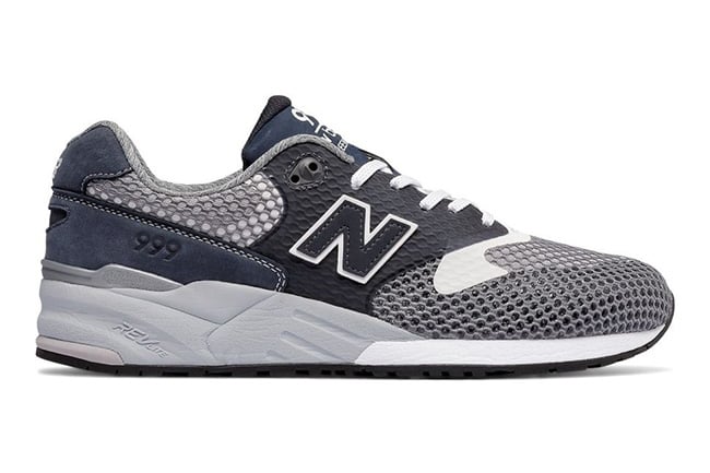 New Balance 999 Re-Engineered