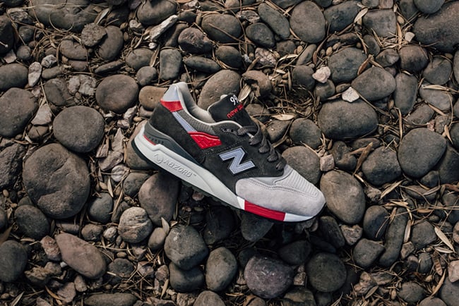 New Balance Age of Exploration Pack