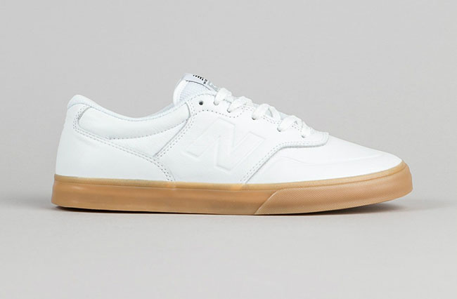 New Balance Arto 385 ‘White Gum’