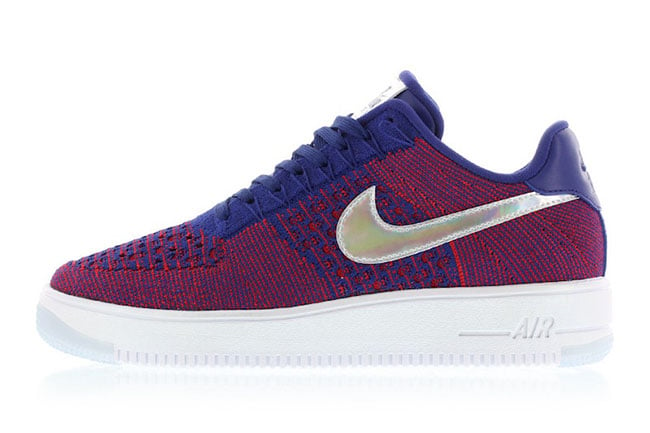 Nike Air Force 1 Low Ultra Flyknit USA Release Date
