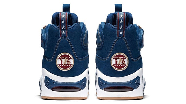 Nike Air Griffey Max 1 Griffey for President