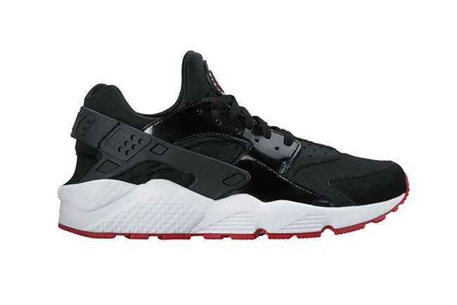 Nike Air Huarache Bred