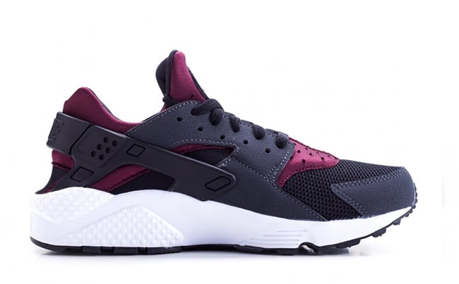 Nike Air Huarache Night Maroon