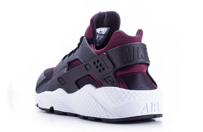 Nike Air Huarache Night Maroon